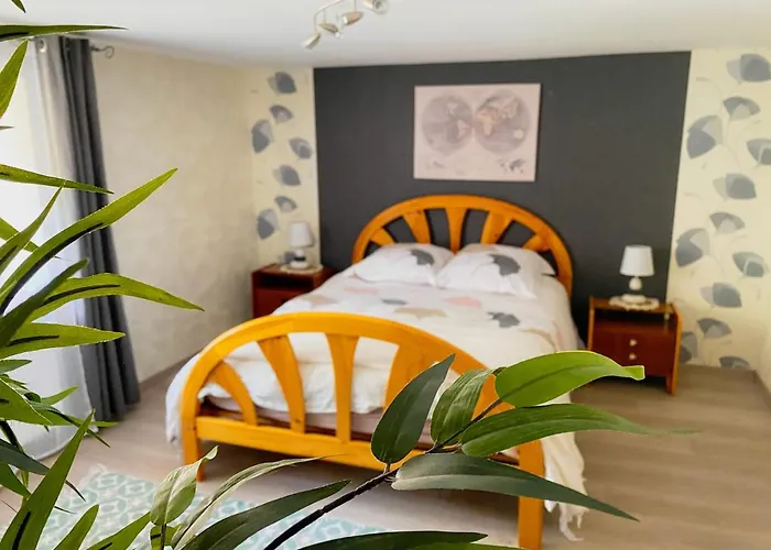 L'eau Vive Homestay *