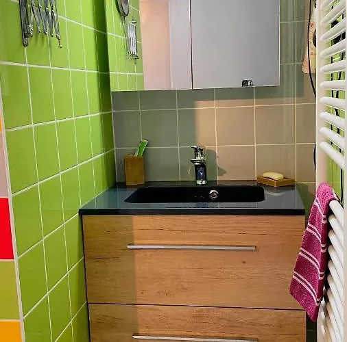 L'eau Vive Homestay *