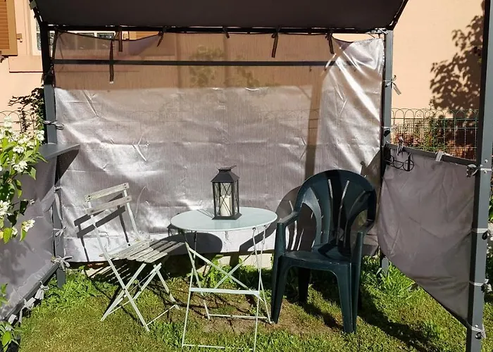 Homestay L'eau Vive *